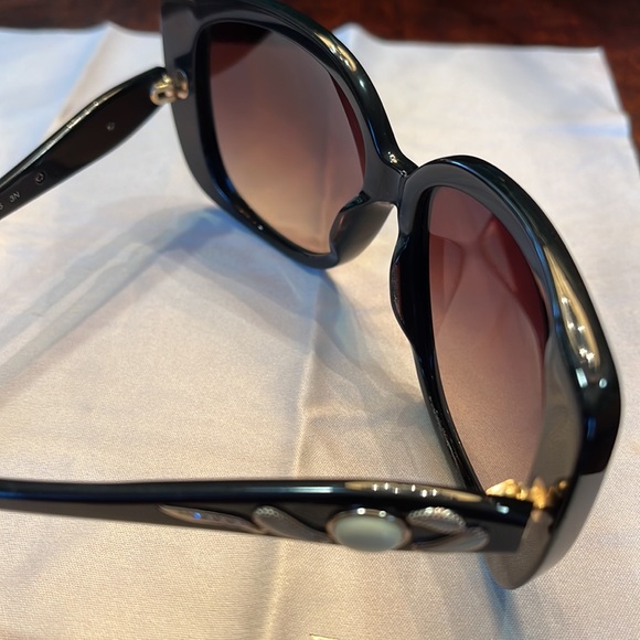 BVLGARI Sunglasses main image 8